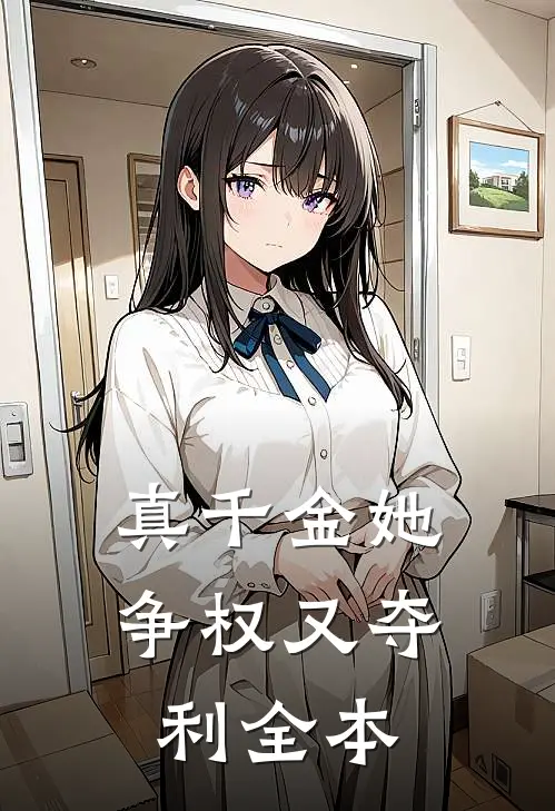 真千金她争权又夺利全本
