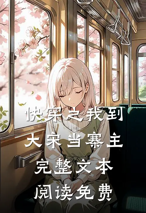 快穿之我到大宋当寨主完整文本阅读免费