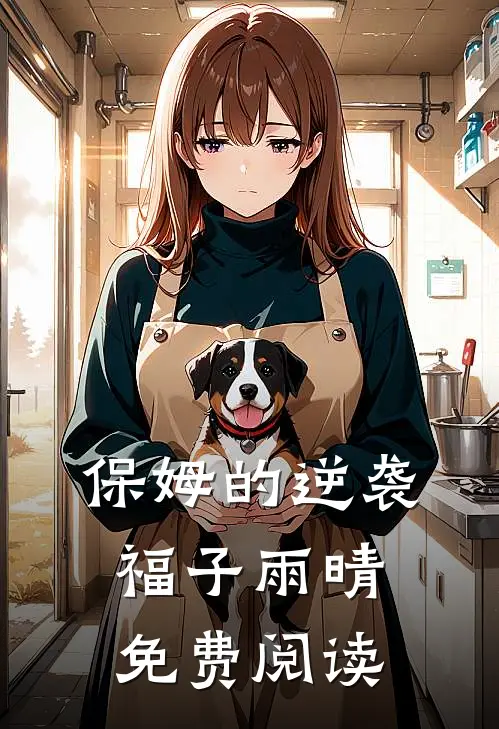 保姆的逆袭福子雨晴免费阅读