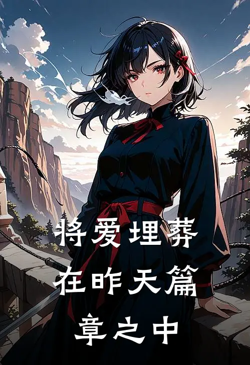 将爱埋葬在昨天篇章之中