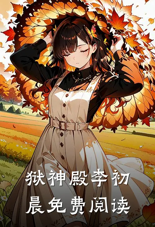 狱神殿李初晨免费阅读