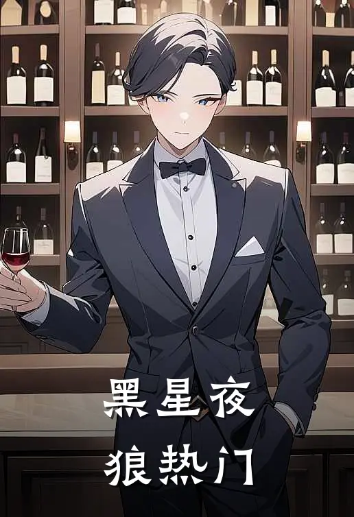 黑星夜狼热门