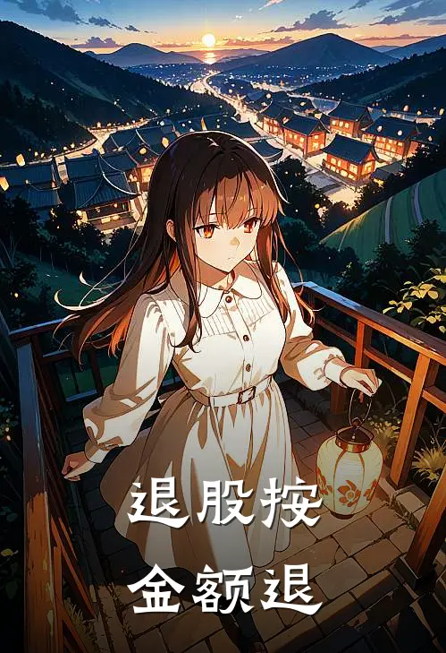 退股按金额退