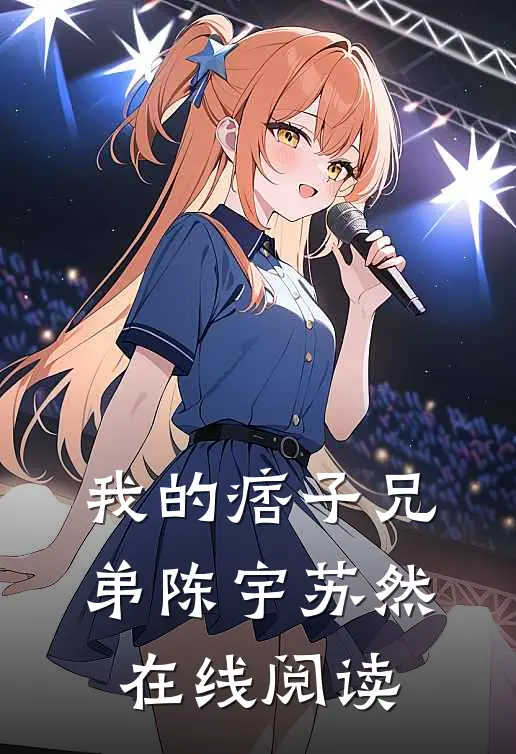 我的痞子兄弟陈宇苏然在线阅读