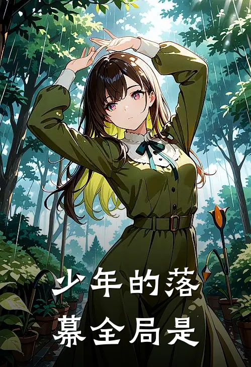 少年的落幕全局是