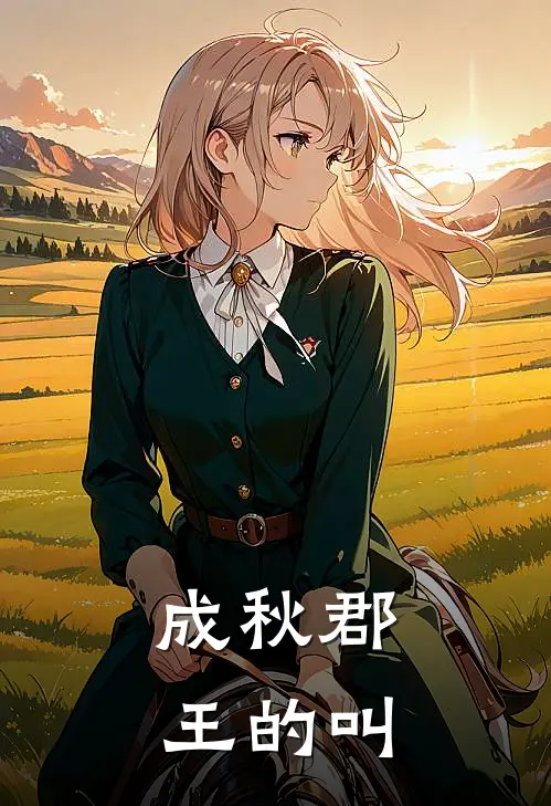 成秋郡王的叫