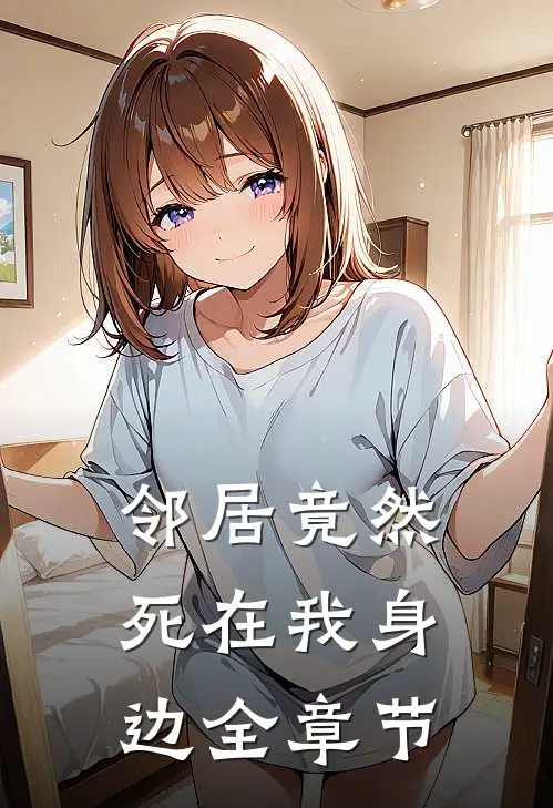 邻居竟然死在我身边全章节