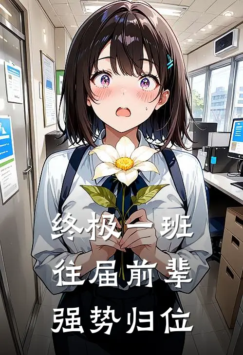 终极一班：往届前辈强势归位