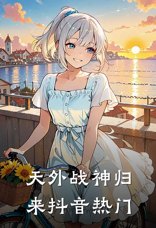 天外战神归来抖音热门