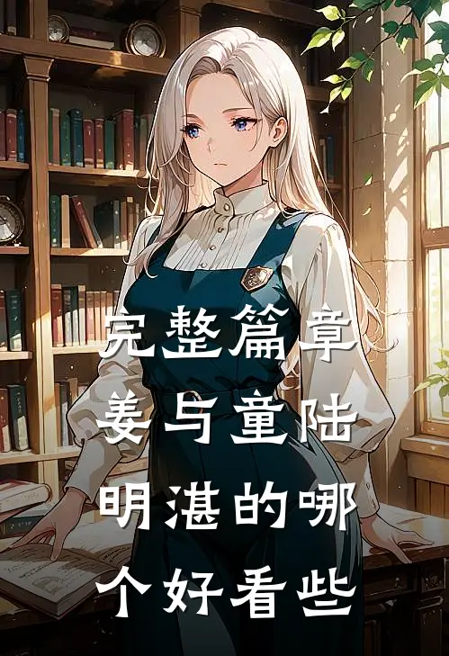 完整篇章姜与童陆明湛的哪个好看些