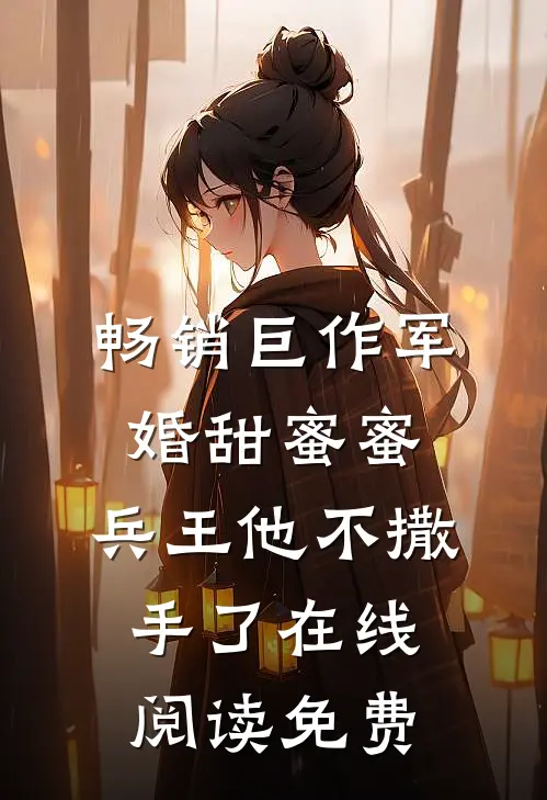 畅销巨作军婚甜蜜蜜,兵王他不撒手了在线阅读免费