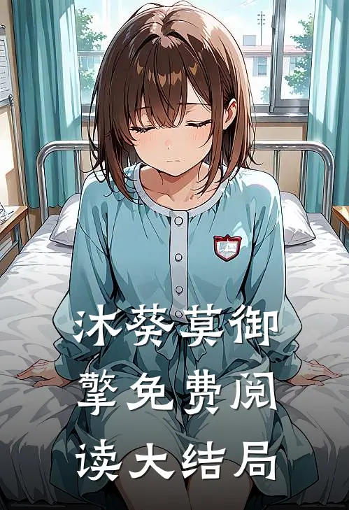 沐葵莫御擎免费阅读大结局