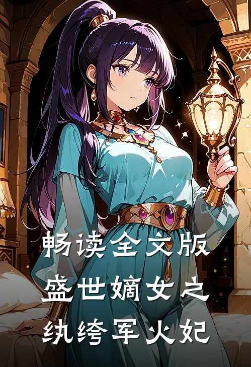 畅读全文版盛世嫡女之纨绔军火妃