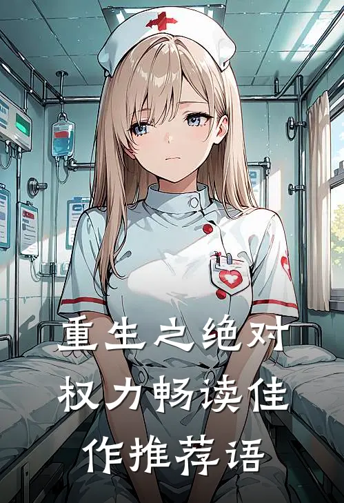 重生之绝对权力畅读佳作推荐语