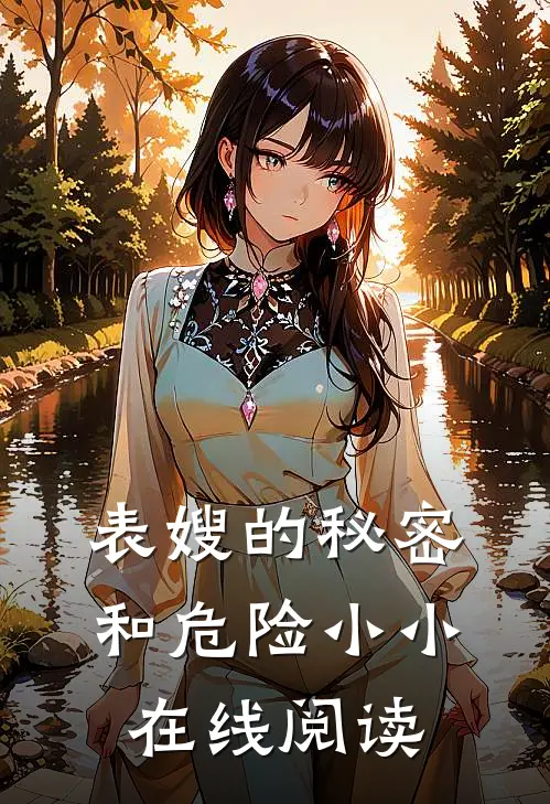 表嫂的秘密和危险小小在线阅读