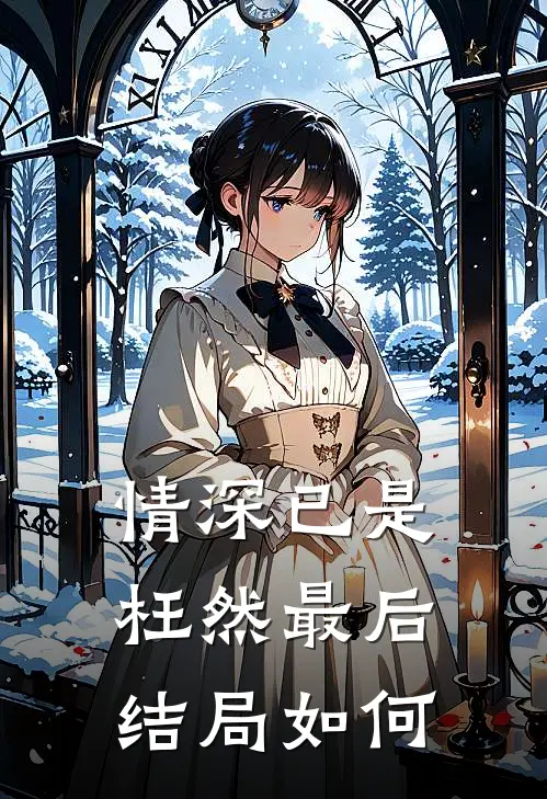 情深已是枉然最后结局如何