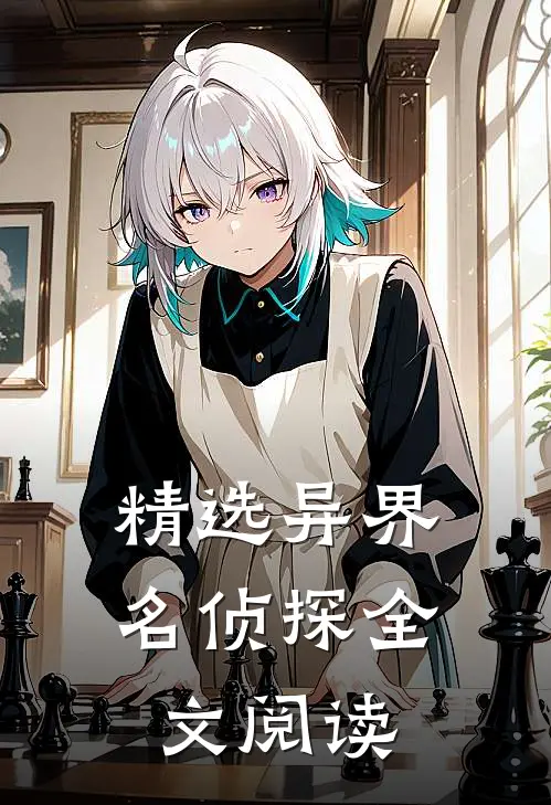 精选异界名侦探全文阅读