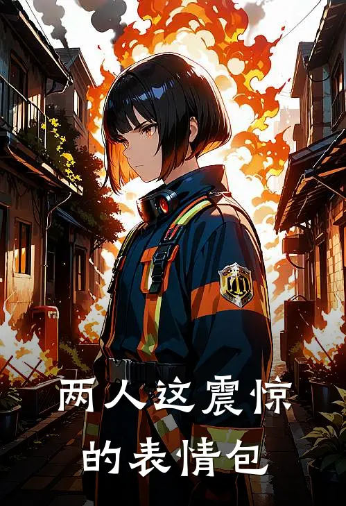 两人这震惊的表情包