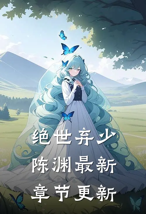 绝世弃少陈渊最新章节更新