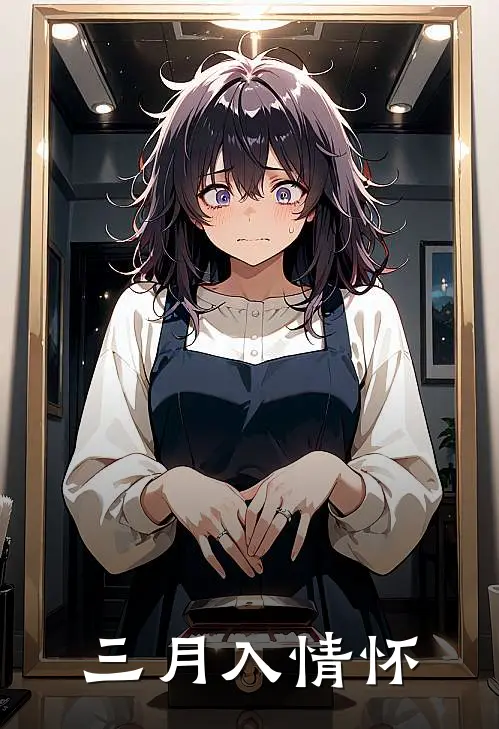 三月入情怀