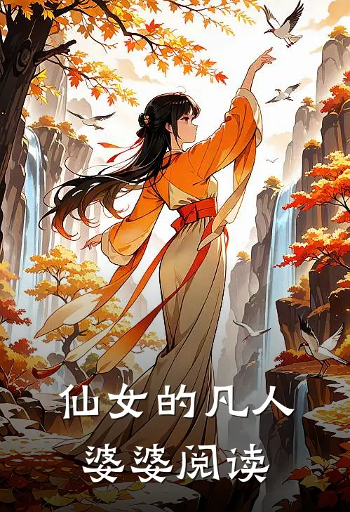 仙女的凡人婆婆阅读