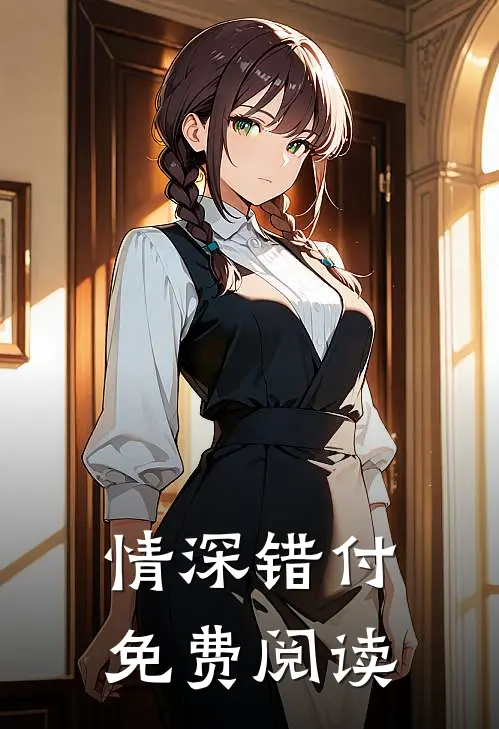 情深错付免费阅读