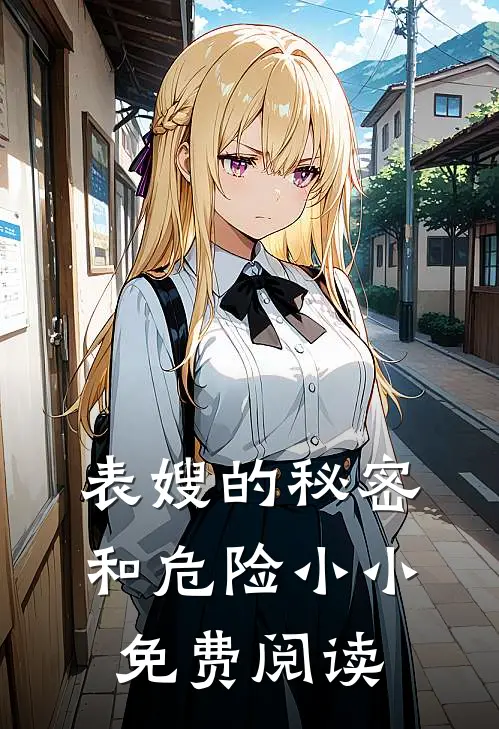 表嫂的秘密和危险小小免费阅读