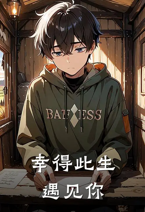 幸得此生遇见你
