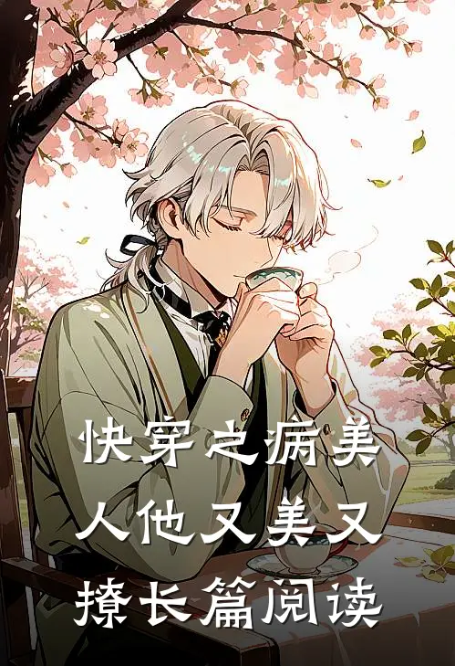 快穿之病美人他又美又撩长篇阅读