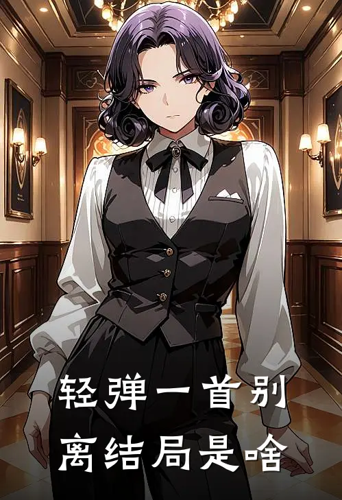 轻弹一首别离结局是啥