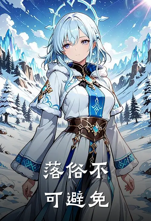 落俗不可避免