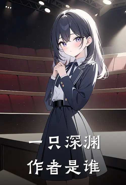 一只深渊作者是谁