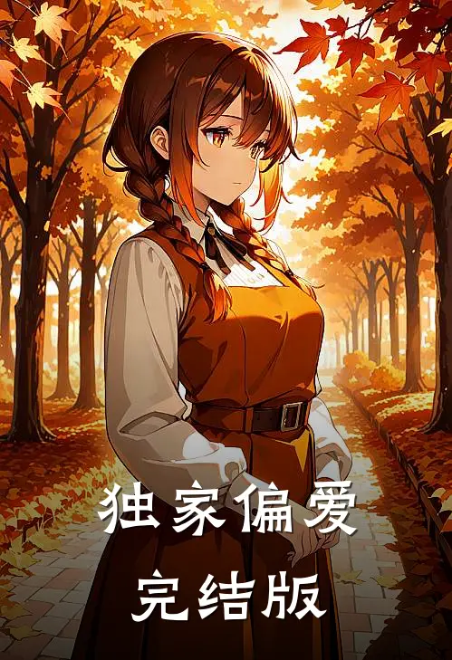 独家偏爱完结版