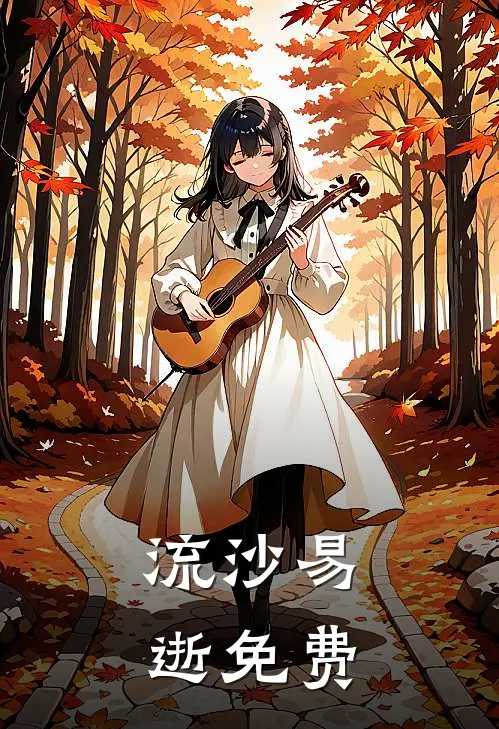 流沙易逝免费