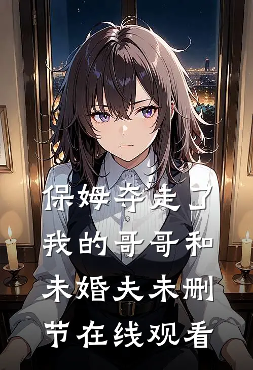保姆夺走了我的哥哥和未婚夫未删节在线观看