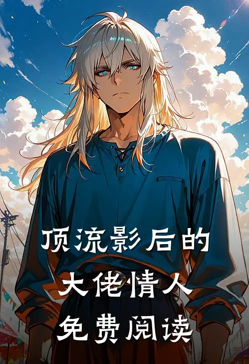 顶流影后的大佬情人免费阅读