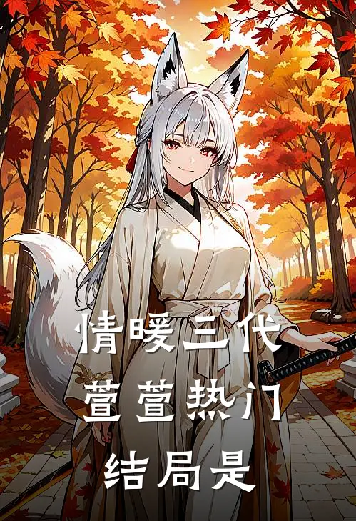 情暖三代萱萱热门结局是