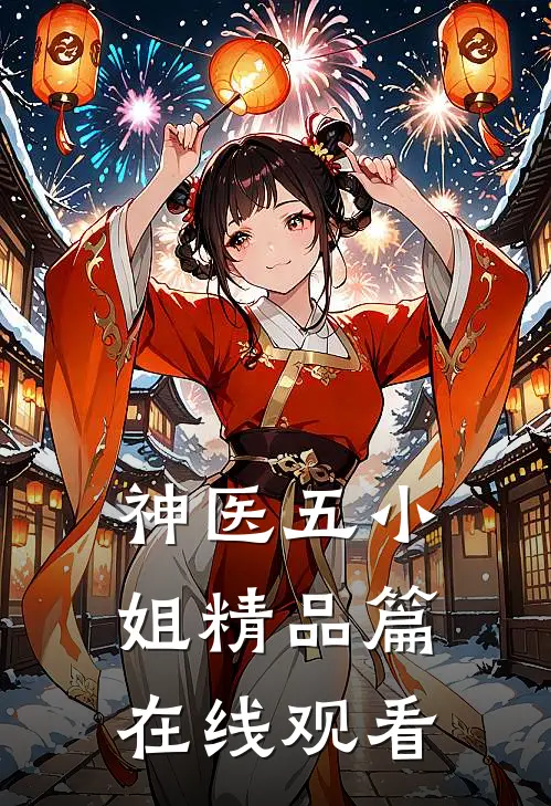 神医五小姐精品篇在线观看