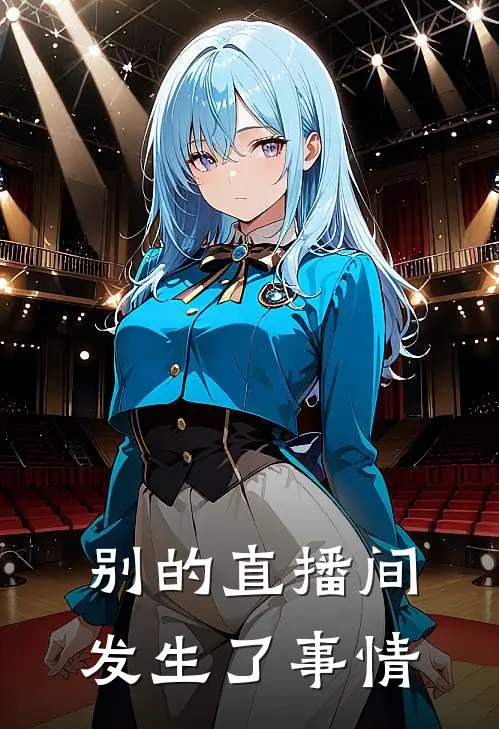 别的直播间发生了事情