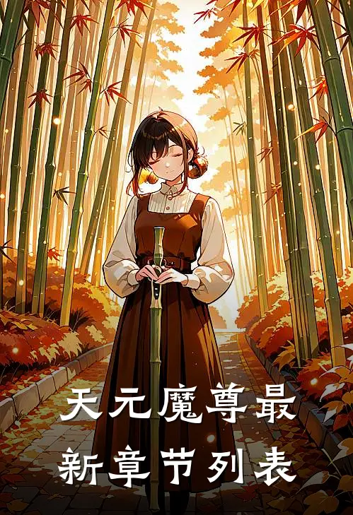 天元魔尊最新章节列表