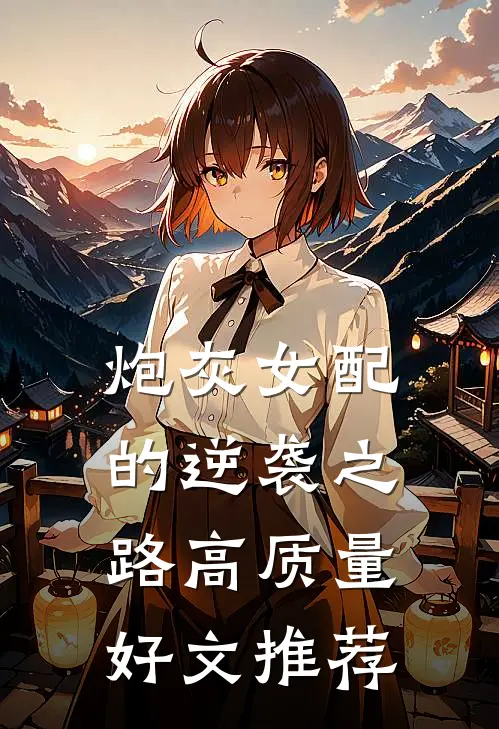 炮灰女配的逆袭之路高质量好文推荐