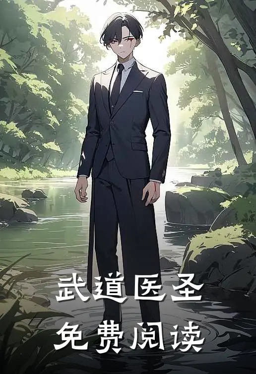 武道医圣免费阅读