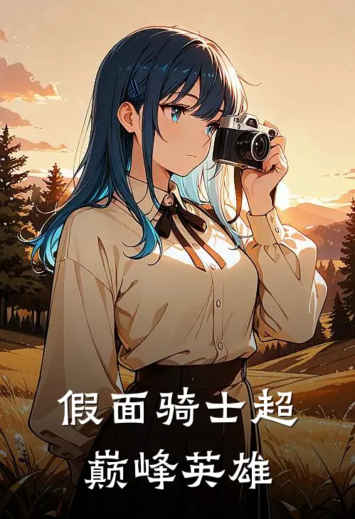 假面骑士超巅峰英雄