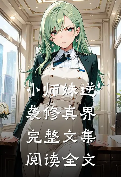 小师妹逆袭修真界完整文集阅读全文