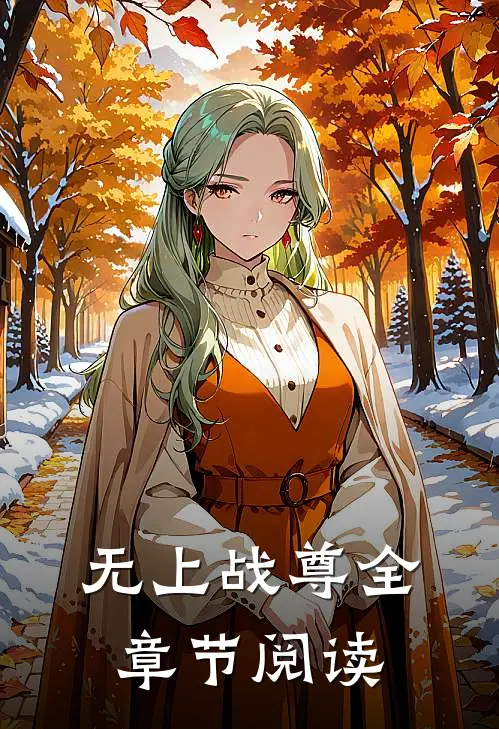 无上战尊全章节阅读