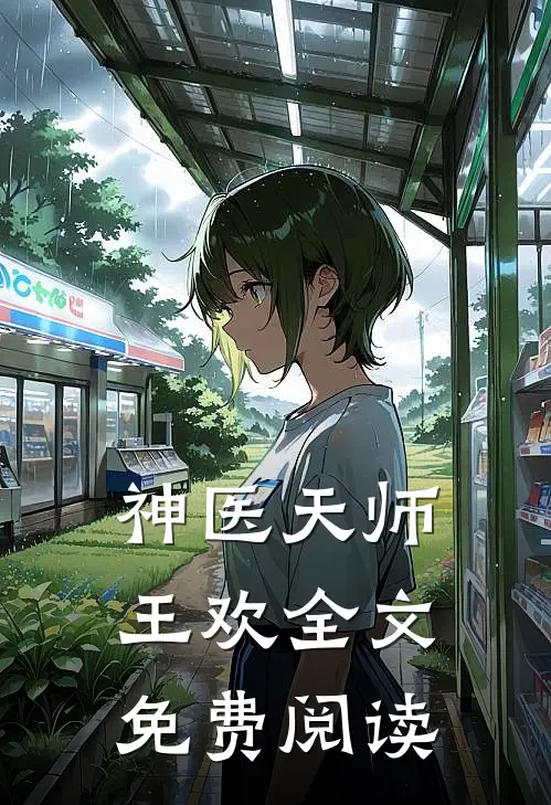 神医天师王欢全文免费阅读