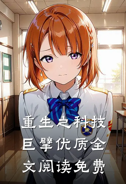 重生之科技巨擘优质全文阅读免费
