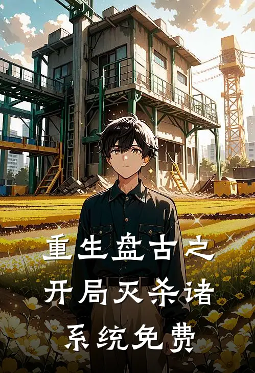 重生盘古之开局灭杀诸系统免费