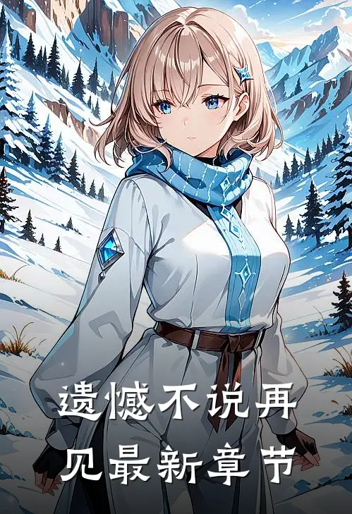 遗憾不说再见最新章节