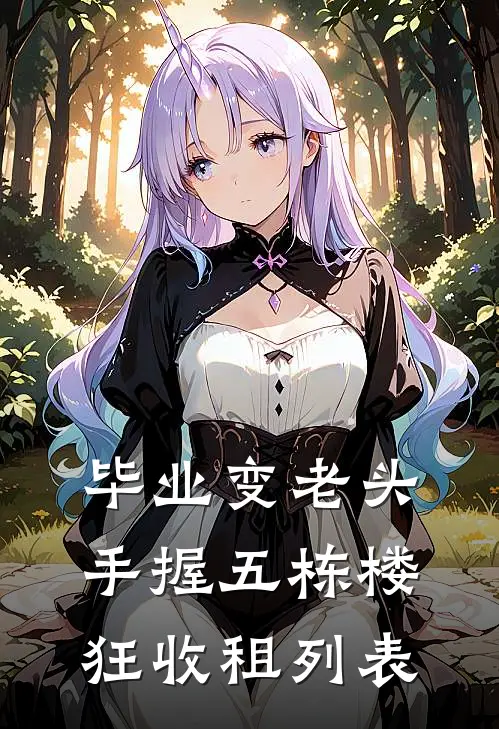 毕业变老头，手握五栋楼狂收租列表